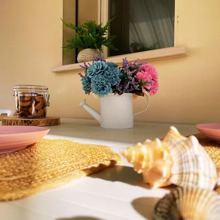 Holihome - La Variopinta,100m Dal Mare * Tortoreto